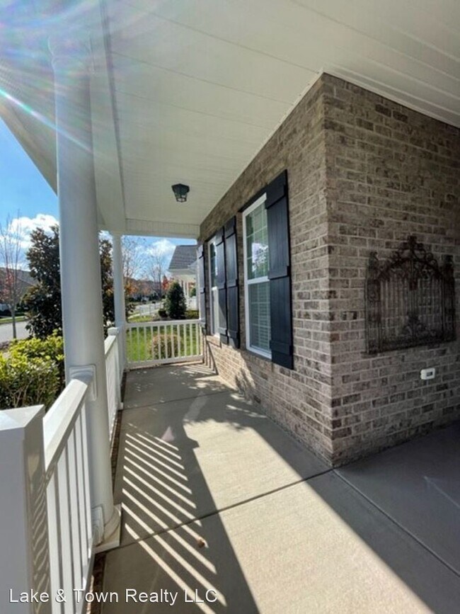 Foto del edificio - 3 br, 2 bath House - 18223 Ebenezer Dr.
