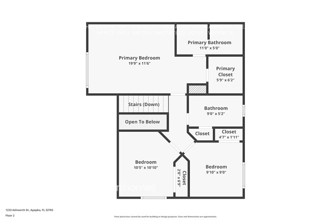 Building Photo - 1233 Ashworth Dr