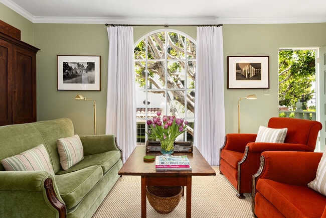 Foto del edificio - 1393 Rose Ave
