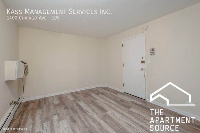 Foto del edificio - 1400 Chicago Ave