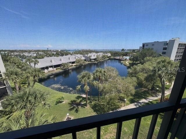 Foto del edificio - 7922 Sailboat Key Blvd S