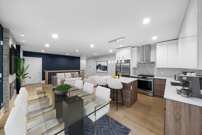 Foto del edificio - 1203 E 46th St