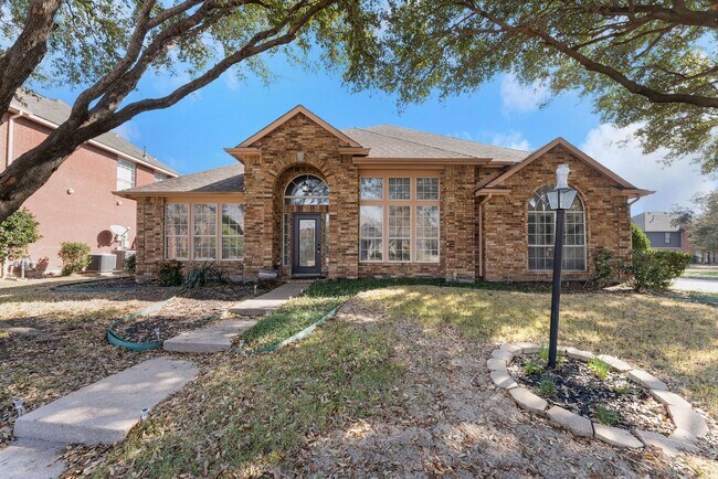 Foto del edificio - 5512 Charleston Dr