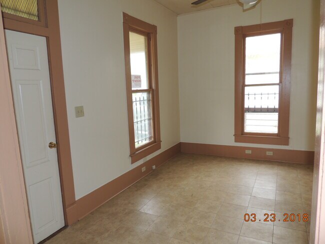 Foto del edificio - 1118 Essex St