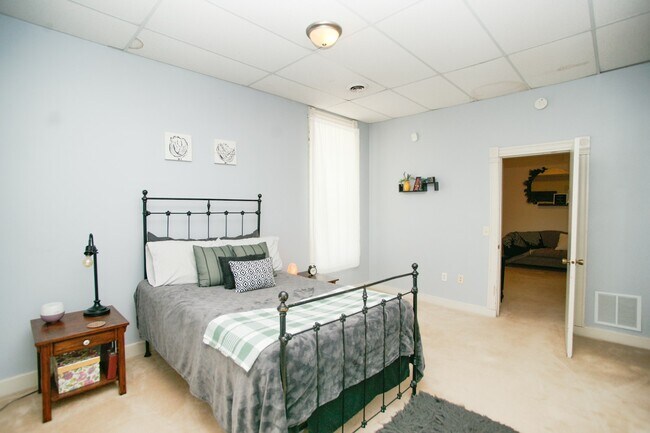 Foto del edificio - 704 N 3rd St
