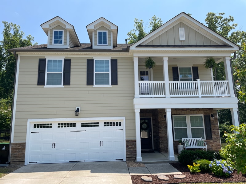 143 Thornbury St, Clayton, NC 27527 House Rental in Clayton, NC