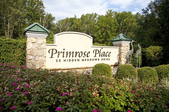 Foto del edificio - Primrose Place