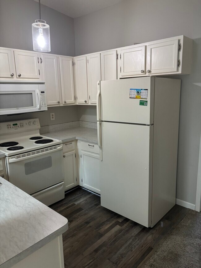Foto del edificio - 17568 Pond Cir