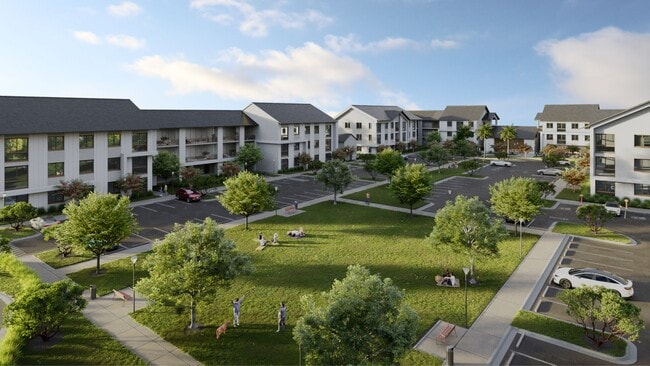 Building Photo - Heritage Village South