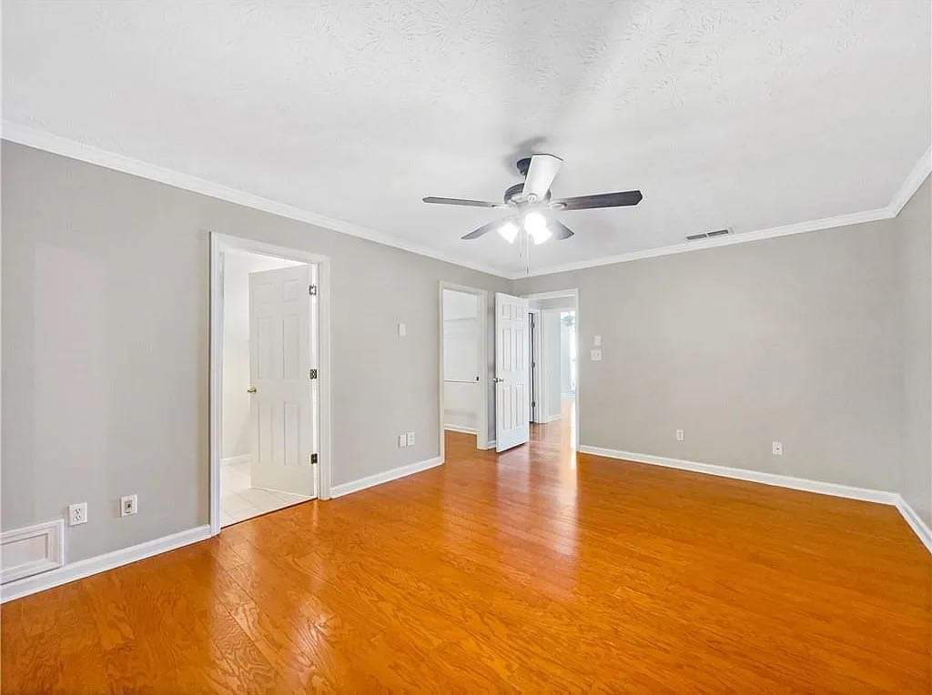 386 Cascade Rise Ct SW, Atlanta, GA 30331 House Rental in Atlanta, GA