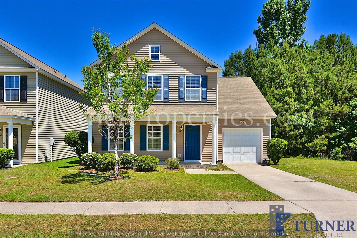 1453 Rabon Farms Ln, Columbia, SC 29223 Room for Rent in Columbia, SC