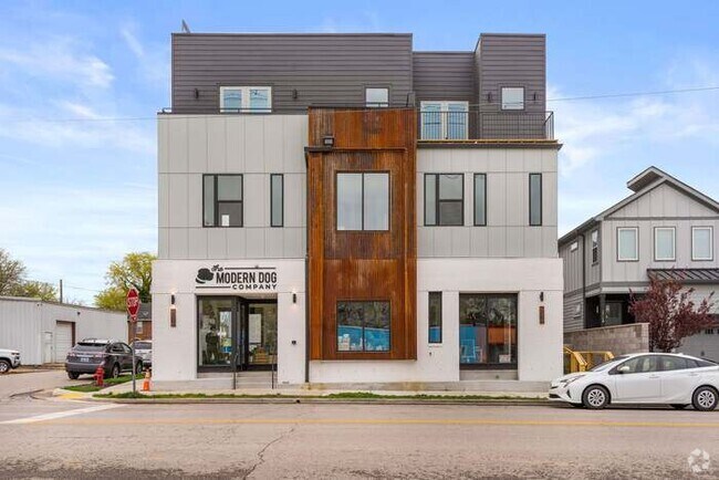 Apartments For Rent In The Nations