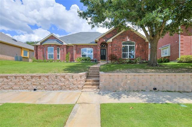 Foto principal - 2772 Summertree Dr