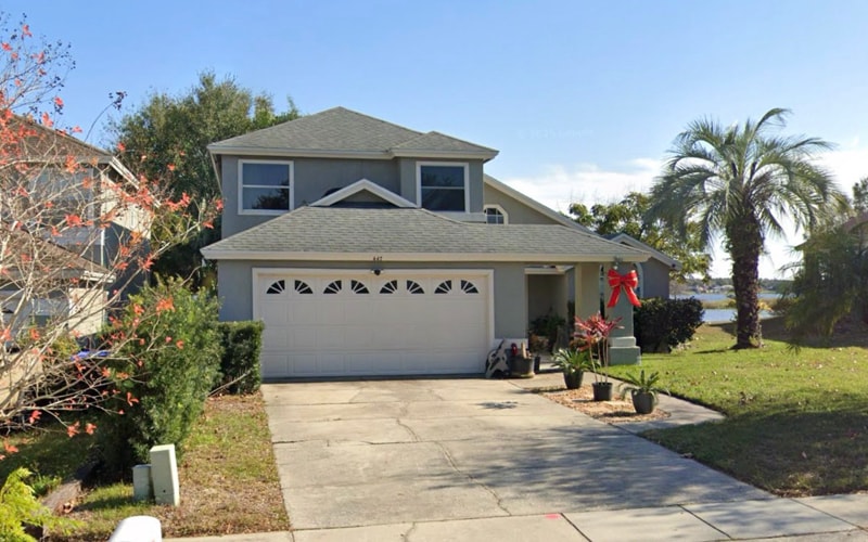 Building Photo - 447 Sonoma Valley Cir