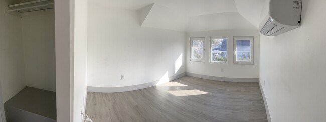 Bedroom 2 - 57 Adams Ave