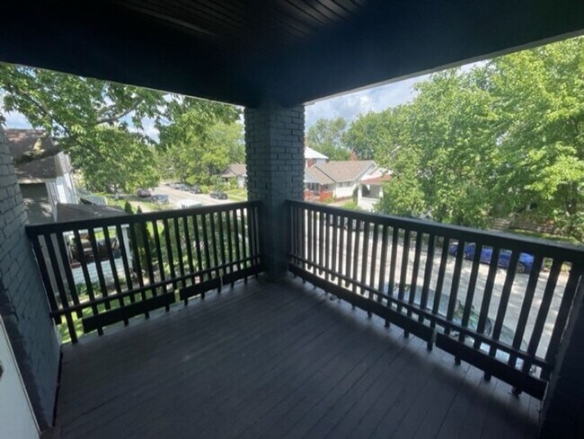 Foto del edificio - 1023 Lofts