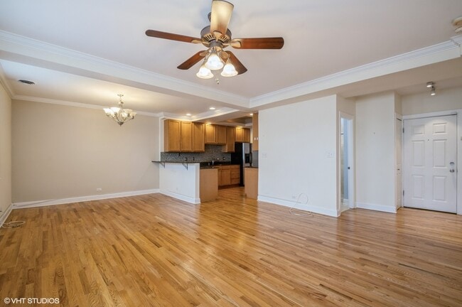 Foto del edificio - 4117 N Sheridan Rd
