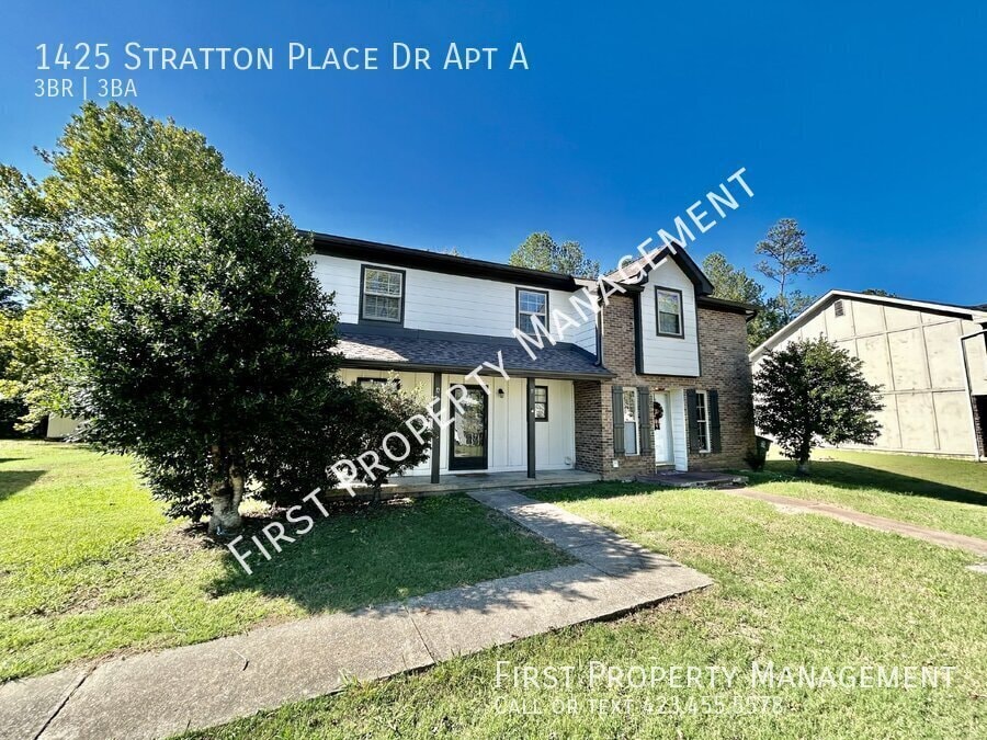 Primary Photo - 1425 Stratton Pl Dr