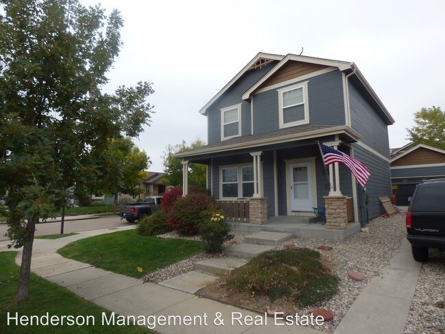 Foto del edificio - 3 br, 2.5 bath House - 2221 Muir Ln.