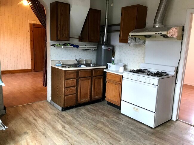 Foto del edificio - 3213 S Wallace St