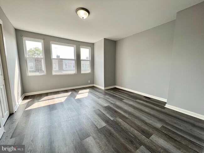 Foto del edificio - 2537 Carroll St