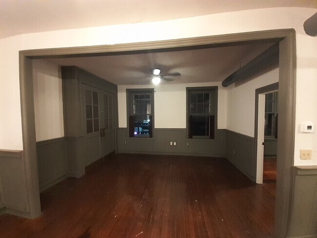 Foto del edificio - 214 Locust St
