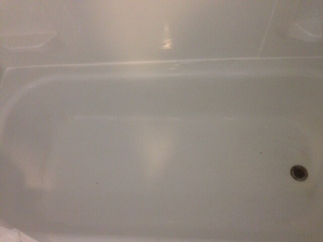 Bathroom - 543 Main St