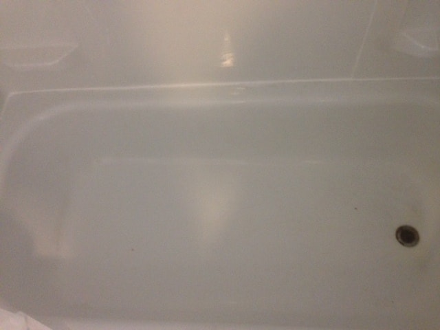 Bathroom - 543 Main St