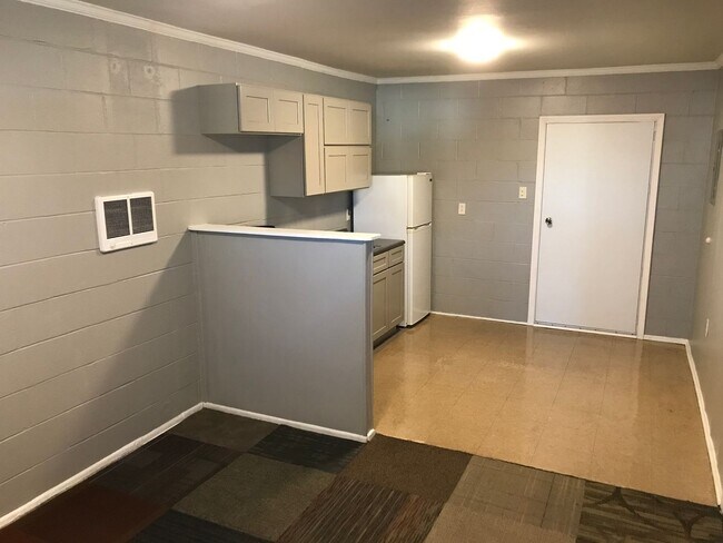 Foto del edificio - 203 Morton St