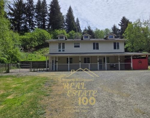 Primary Photo - 4706 Salmon River Hwy