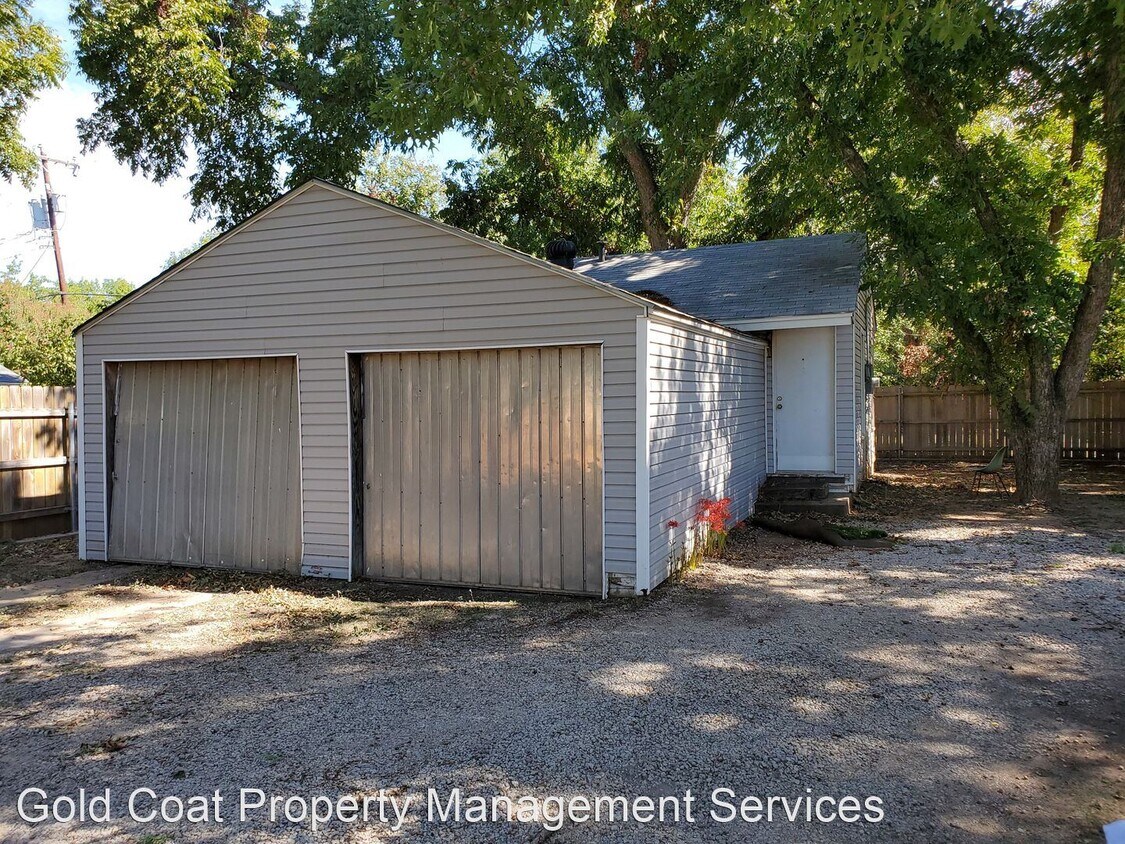 Primary Photo - 1 br, 1 bath House - 3309 1/2 Milby