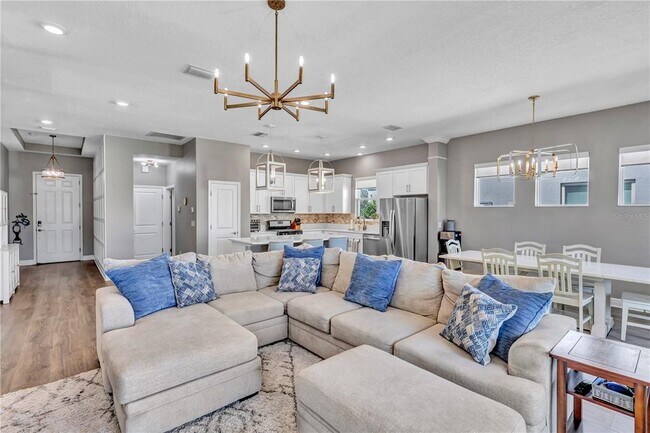 Foto del edificio - 2862 Satilla Lp