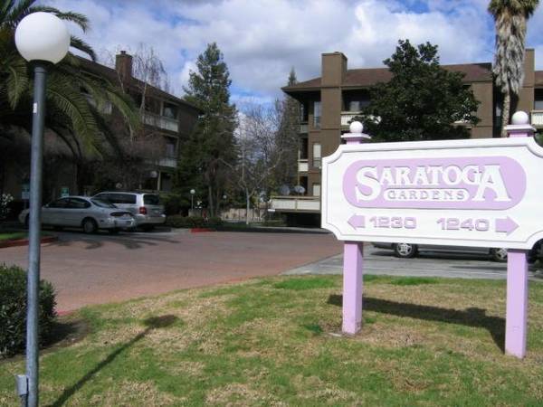 Foto del edificio - 1230 San Tomas Aquino Rd