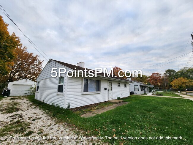 Foto del edificio - 1032 Andrew St