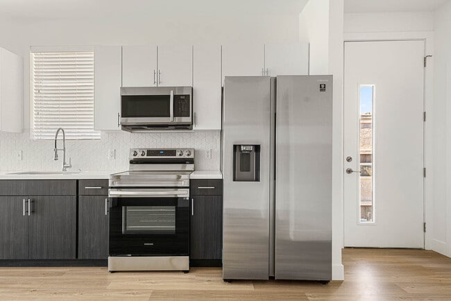 Rockledge Fairways apartments — community photo - Rockledge Fairways