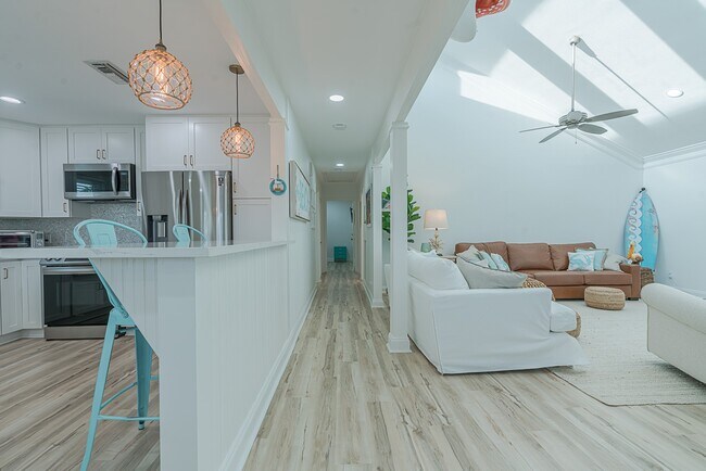 Foto del edificio - 13826 Pirates Beach Blvd