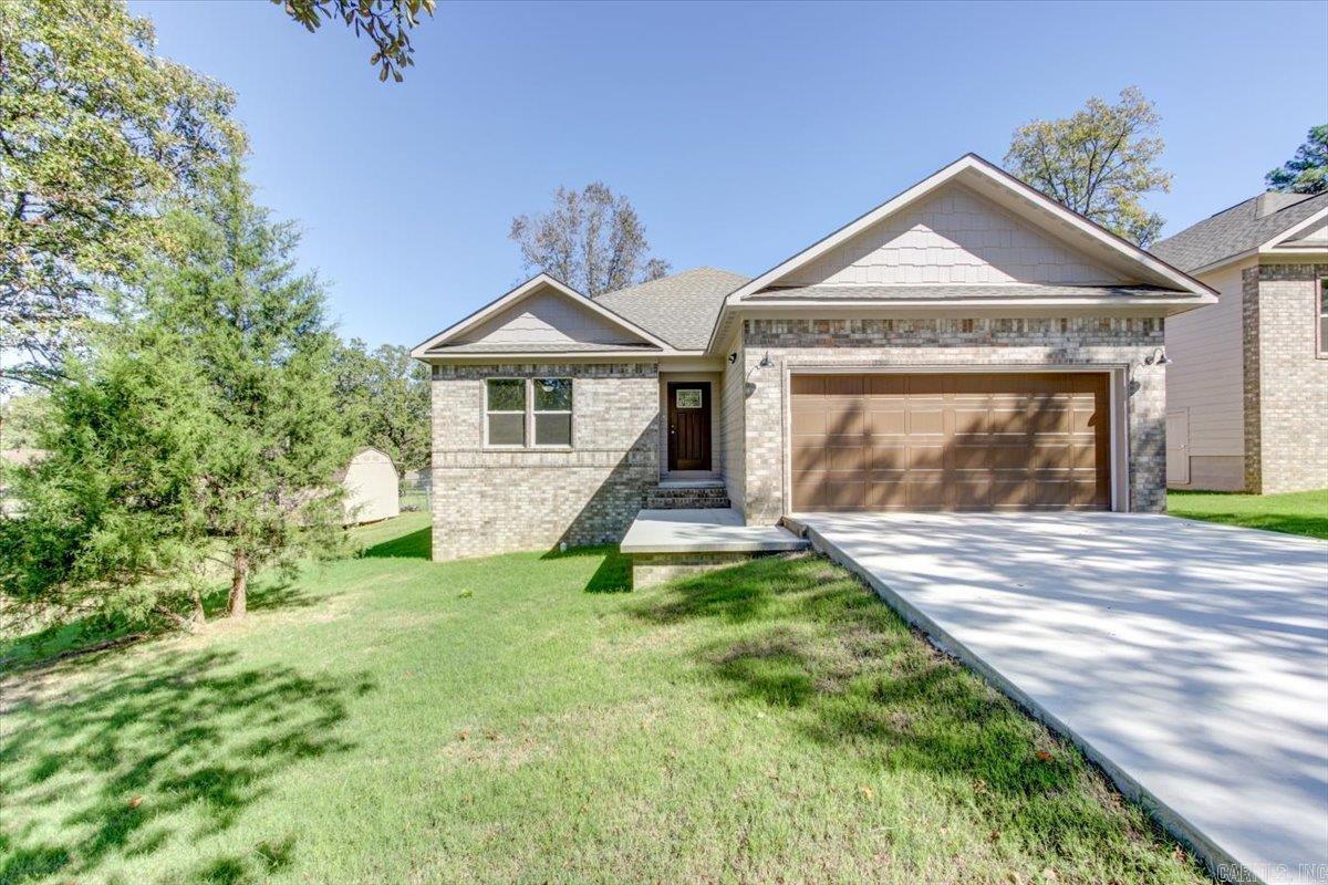 Primary Photo - 203 Elysian Hills Dr