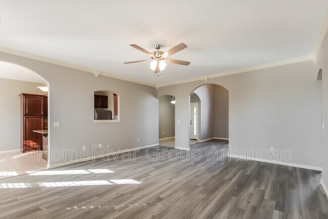 Foto del edificio - 4841 W Soapstone Dr
