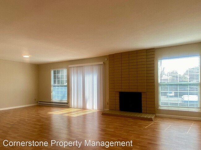 Building Photo - 2 br, 2.5 bath House - 3528 Flora Vista Ave