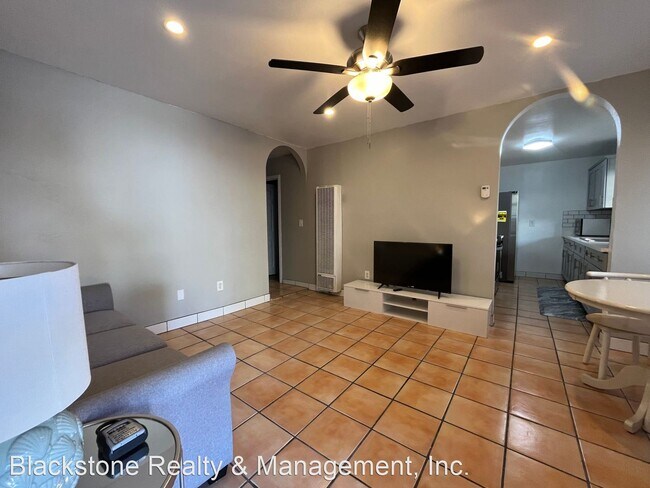 Foto del edificio - 2 br, 2 bath House - 1468 Echo Park Unit B