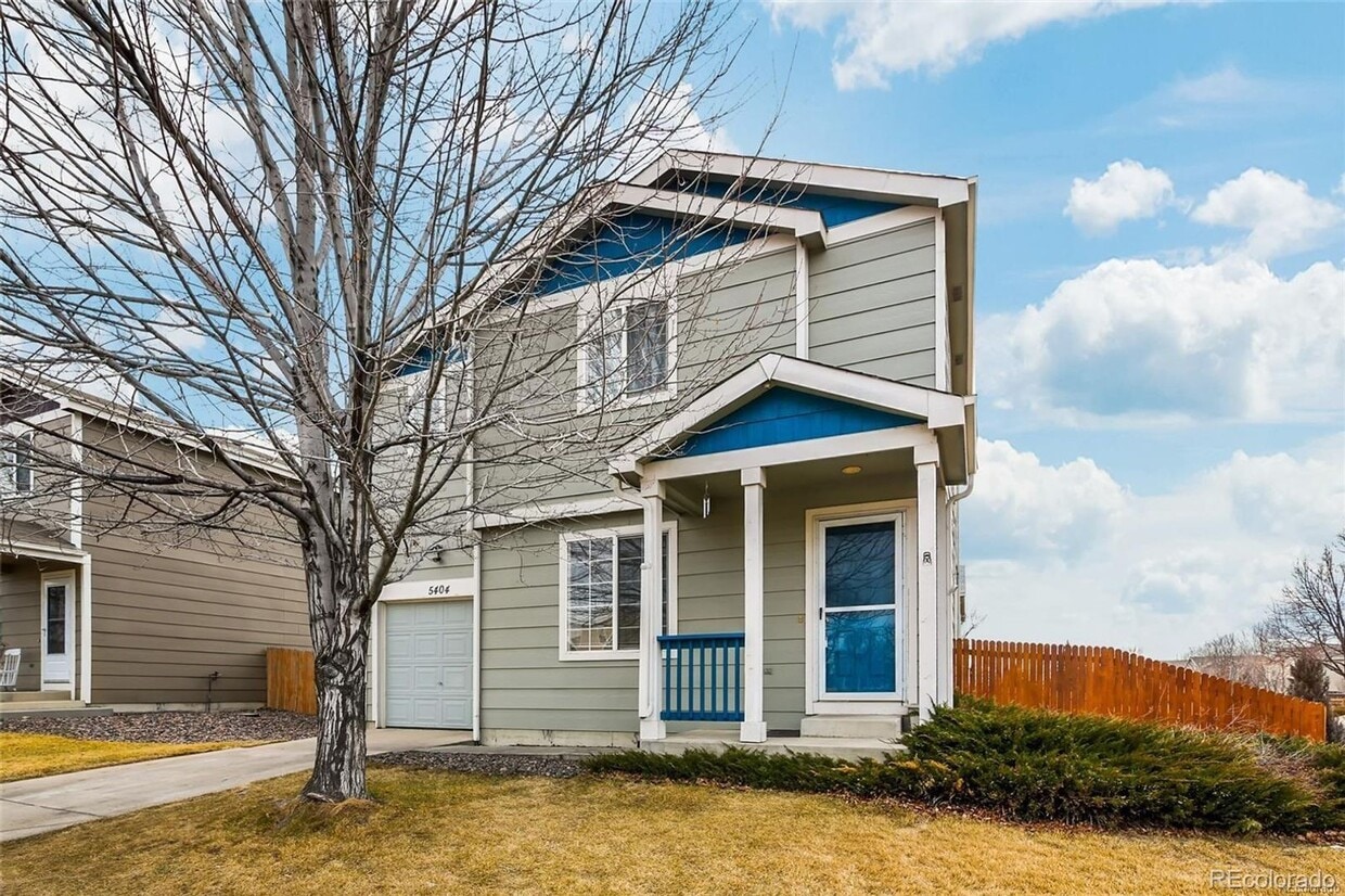 Photo - 5404 E 101st Pl