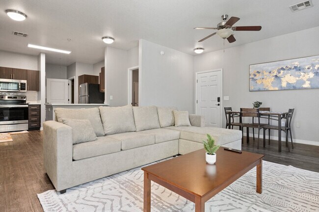Foto del edificio - 18250 N 25th Ave