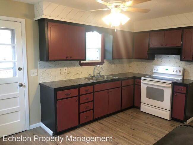 Foto del edificio - 2 br, 1 bath House - 2211 S. 16th St.