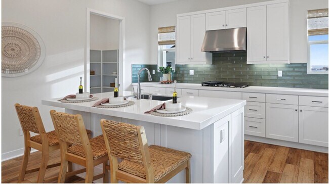 Foto del edificio - Executive home in Exclusive Great Park Irvine