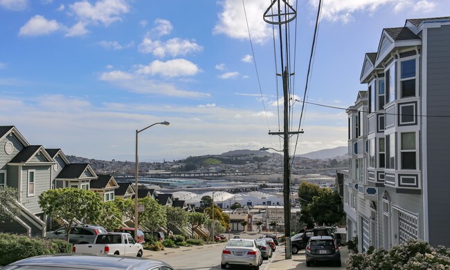 Building Photo - 1420 De Haro St