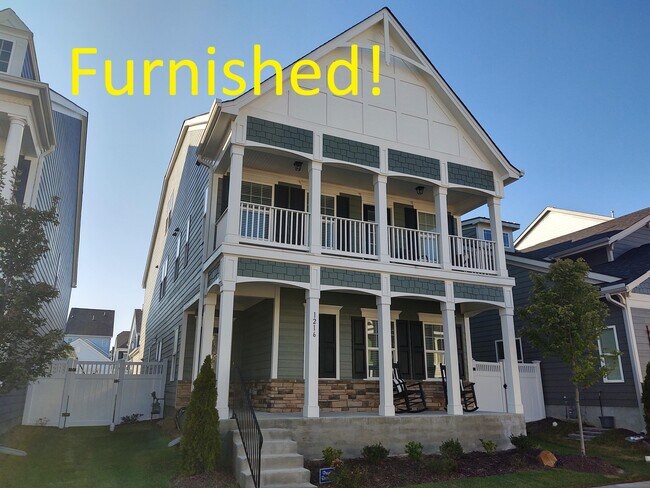 Building Photo - 1216 Gloriosa St