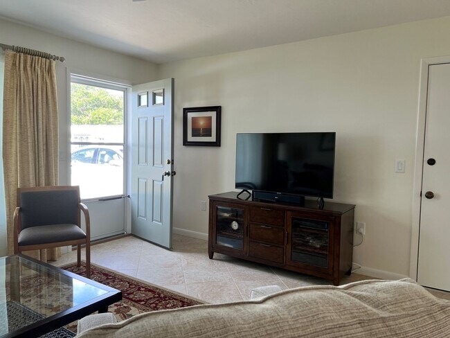 Foto del edificio - 2BR/2BA Detached Villa near the Atlanta Br...
