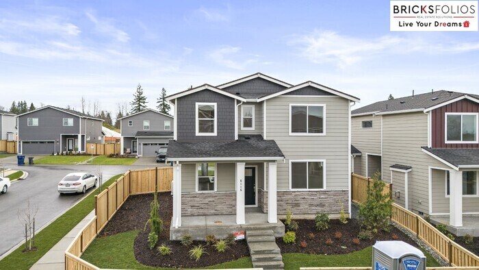 Foto principal - Welcome Home to Marysville Living!