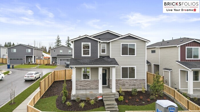 Primary Photo - Welcome Home to Marysville Living!