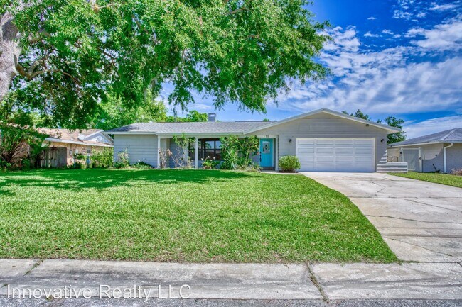 Building Photo - 4 br, 2 bath House - 110 Roosevelt Place